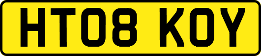 HT08KOY