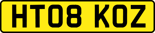HT08KOZ