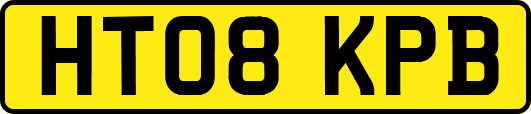 HT08KPB