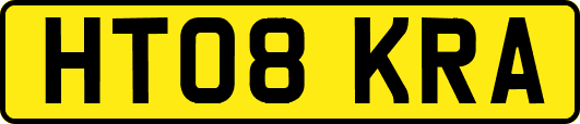 HT08KRA