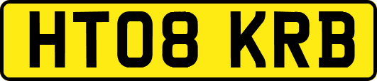 HT08KRB