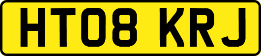 HT08KRJ