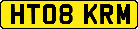 HT08KRM