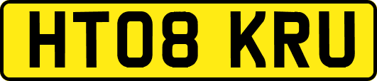HT08KRU