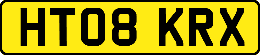 HT08KRX