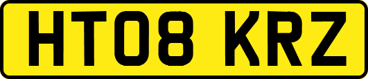 HT08KRZ