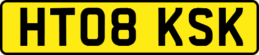 HT08KSK