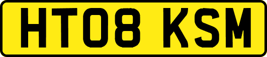 HT08KSM