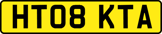 HT08KTA
