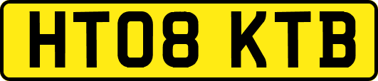 HT08KTB