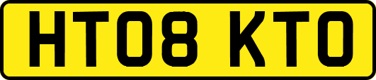 HT08KTO