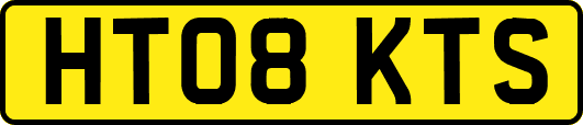 HT08KTS