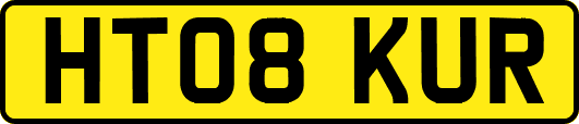 HT08KUR