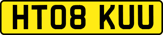 HT08KUU