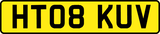 HT08KUV