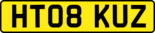 HT08KUZ