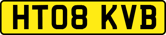 HT08KVB