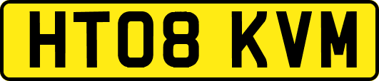 HT08KVM