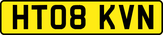 HT08KVN