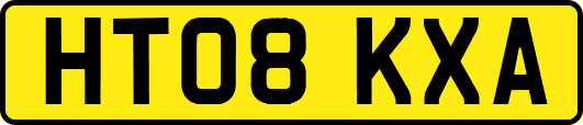 HT08KXA