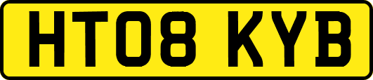HT08KYB