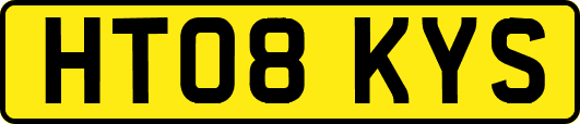 HT08KYS