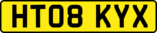 HT08KYX