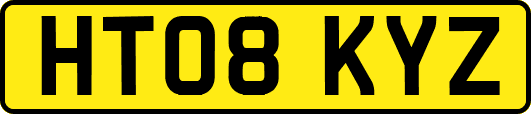 HT08KYZ