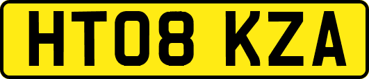 HT08KZA