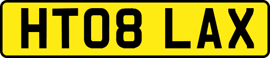 HT08LAX