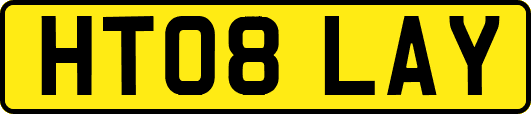 HT08LAY