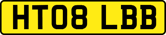 HT08LBB