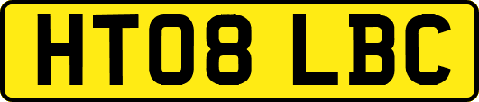 HT08LBC