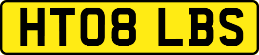 HT08LBS