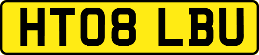 HT08LBU