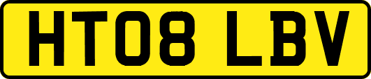 HT08LBV