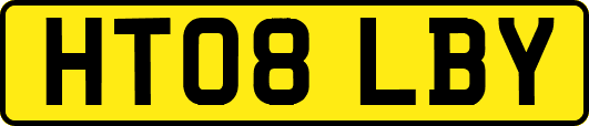 HT08LBY