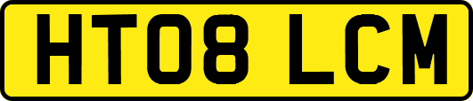 HT08LCM