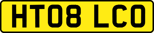 HT08LCO