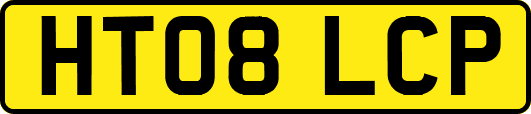 HT08LCP