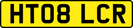 HT08LCR