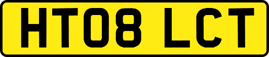 HT08LCT