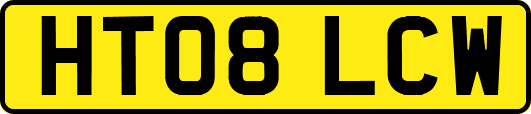 HT08LCW