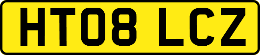 HT08LCZ