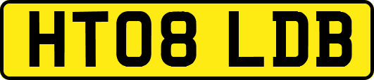 HT08LDB