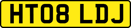 HT08LDJ