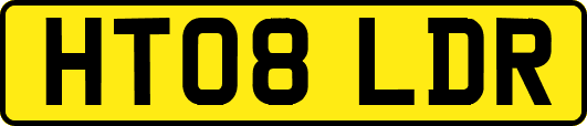 HT08LDR