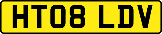 HT08LDV