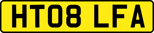 HT08LFA