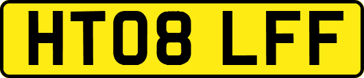 HT08LFF